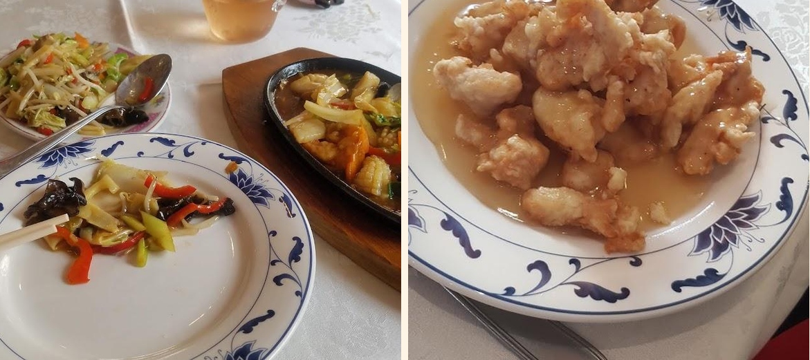 Le Palais d'Hanoï - Menu Image 5